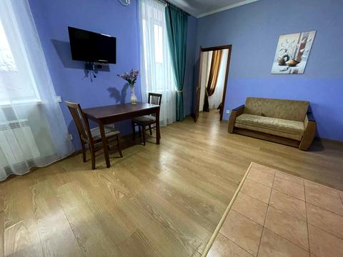 квартира за адресою Єдності вул., 6