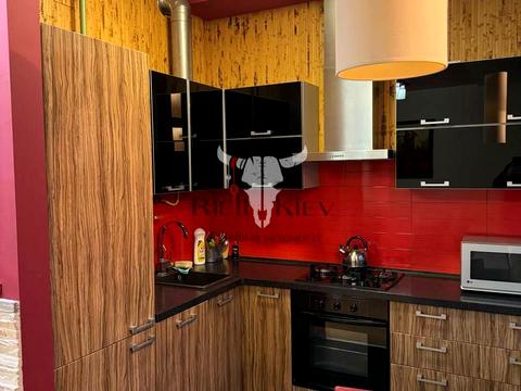 квартира по адресу Гусовського ул., 4-А