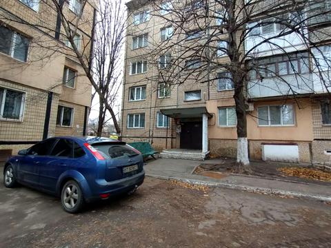 квартира за адресою Кривбасівська вул., 58