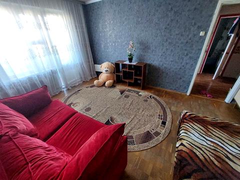 квартира по адресу Оноре де Бальзака ул., 68