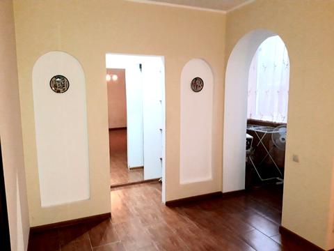 квартира за адресою Тищенка вул., 21