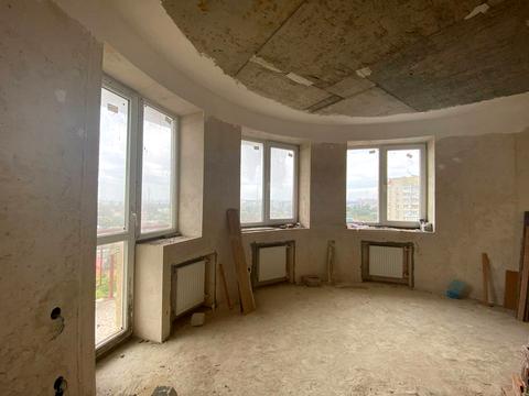 квартира за адресою Іспанський пров., 2