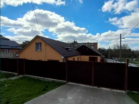 дом по адресу Кропивницкий, Поповича ул.