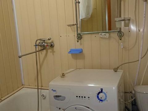 квартира по адресу Тополь-1 жилой массив ул., 25