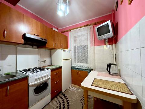 квартира за адресою Івана Пулюя вул., 2