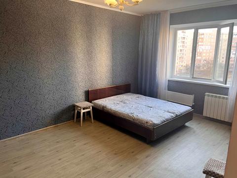 квартира за адресою Олександри Екстер вул. (Марини Цвєтаєвої), 16
