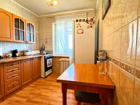 квартира по адресу Рокоссовского маршала просп., 3