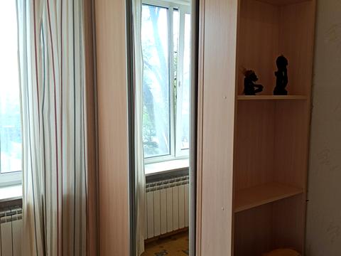 квартира по адресу Михаила Бойчука ул. (Киквидзе), 4