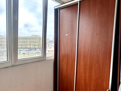 квартира по адресу Андрея Малышко ул., 3