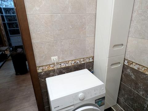 квартира по адресу Феодосийская ул., 2-Л