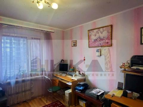 квартира за адресою Бородинська вул., 22