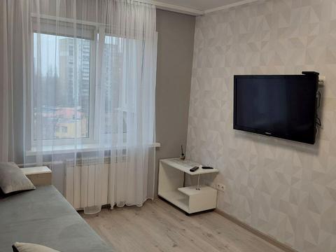 квартира за адресою Київ, Дмитра Луценка вул. (Крейсера "Аврора"), 1-Б