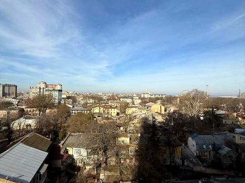 квартира по адресу Купальный ул. (Инбер Веры), 5