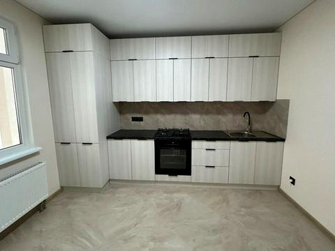 квартира по адресу Кармелюка ул., 3