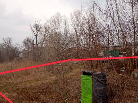 ділянка за адресою Ділова вул. (Димитрова), 1а