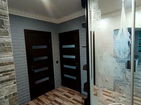 квартира по адресу Научная ул., 2д