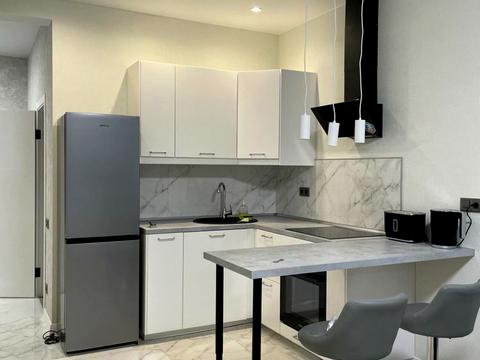 квартира по адресу Андрея Верхогляда ул. (Михайла Драгомирова), 14-А