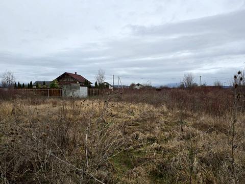 ділянка за адресою 