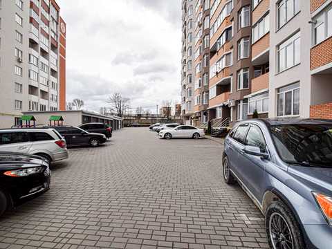 квартира по адресу Троллейбусная ул., (Будинок)