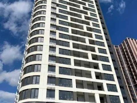 квартира за адресою Івана Франка вул., 40 Г
