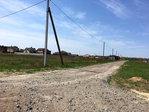 ділянка за адресою Софіївська