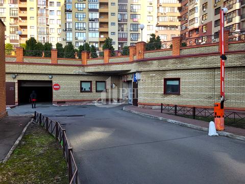 паркоместо по адресу Евгения Коновальца ул. (Щорса), 32-Б