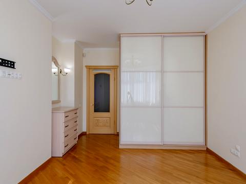 квартира за адресою Саперно-Слобідська вул., 22