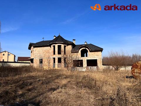 дом по адресу Калушское шоссе