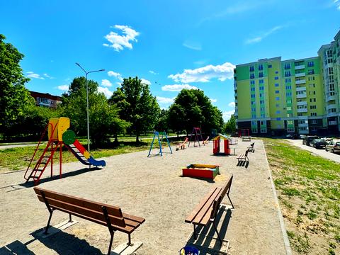 квартира за адресою Джохара Дудаєва вул. (Нікітченка), 3