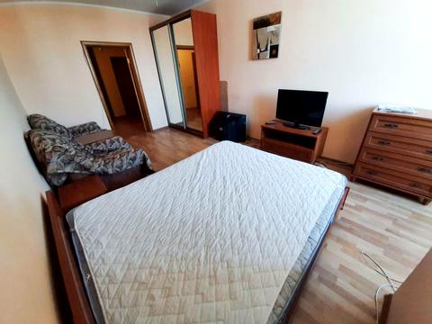 квартира по адресу Урловская ул., 24