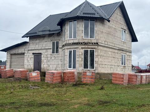 дом по адресу Недождія Ю.П.