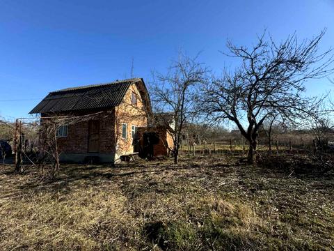 ділянка за адресою Пролісок