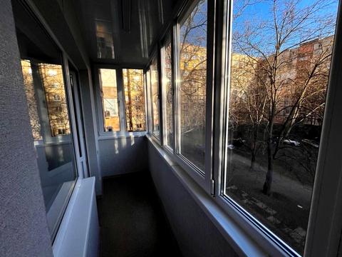 квартира за адресою житловий масив Тополя-3 вул., 21