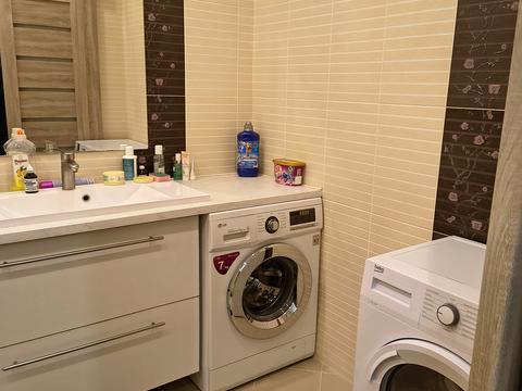 квартира за адресою Гарматна вул., 38-А