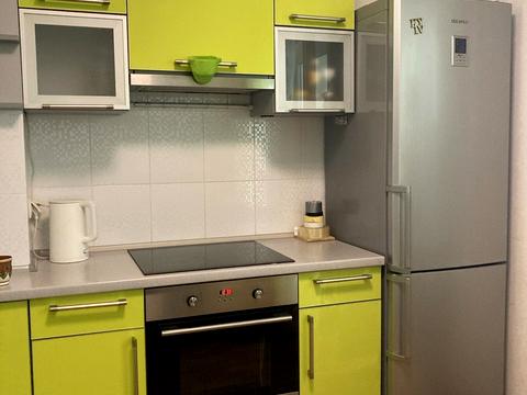 квартира за адресою Київ, Олени Пчілки вул., 4