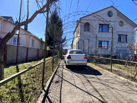 будинок за адресою Гагаріна
