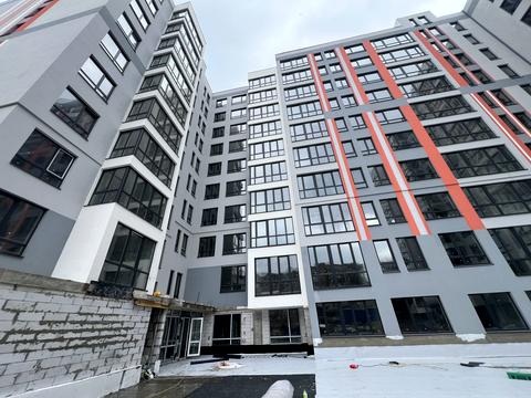 квартира по адресу Привокзальна, 30