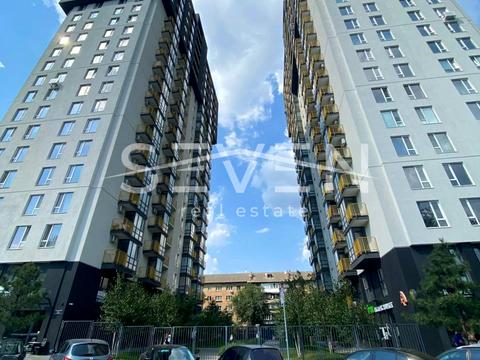 квартира за адресою Ісмаїла Гаспринського вул. (Сормовська), 3