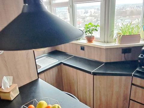 квартира за адресою Вереснева вул., 22