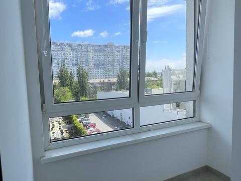 квартира по адресу Салютная ул., 2к3