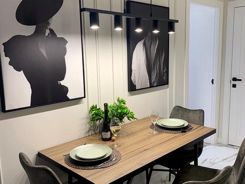 квартира за адресою Святого Теодора пл., 4