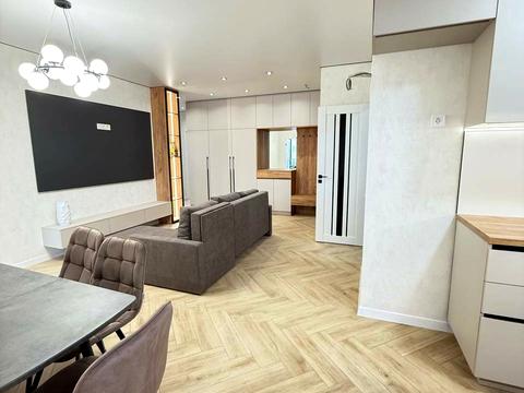 квартира за адресою Овідіопольська дорога вул., 3