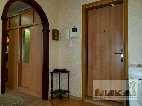 квартира по адресу Автозаводська, 40