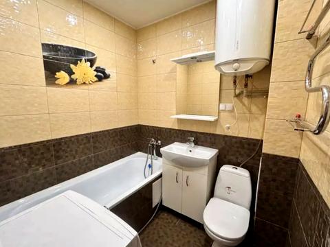 квартира по адресу Донецкое шоссе, 97