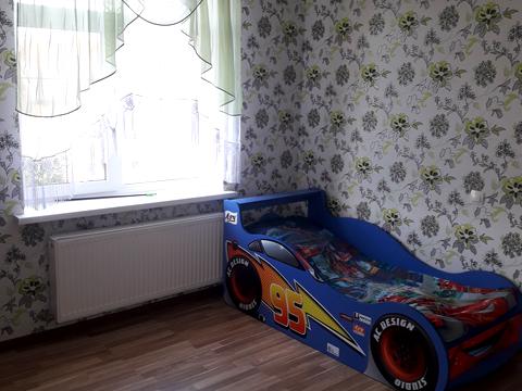 будинок за адресою Лісова вул., 1