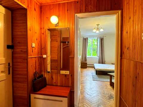 квартира по адресу Луцкого ул., 20