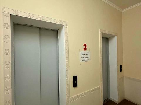 коммерческая по адресу Парково-Сырецкая ул. (Тимофія Шамрила), 4-В