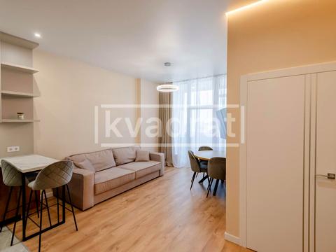 квартира за адресою Берестейський просп. (Перемоги), 11 к3