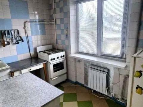 квартира по адресу 8-го Марта ул. (8-го Марта), 5