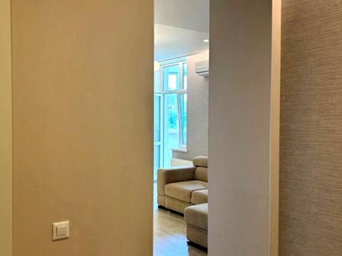 квартира по адресу Глубочицкая ул., 32-В